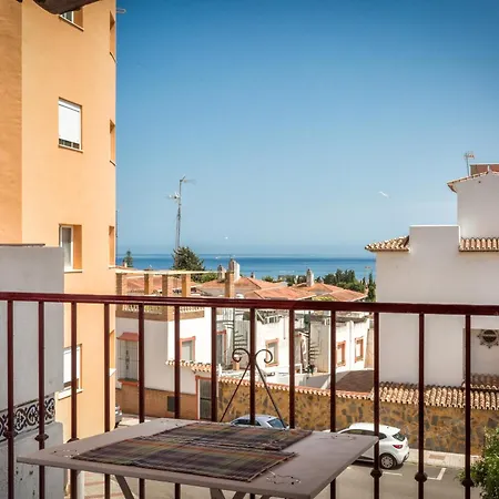 Apartment La Casa Del Maestro Estepona