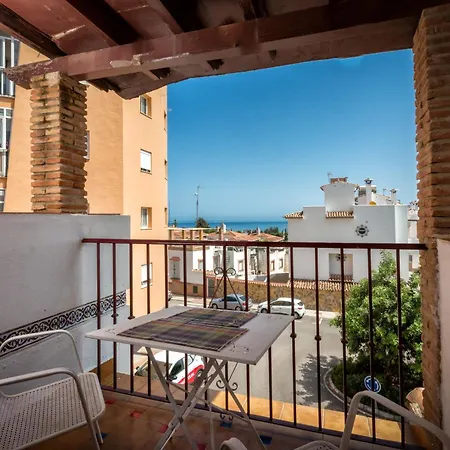 La Casa Del Maestro Apartment Estepona