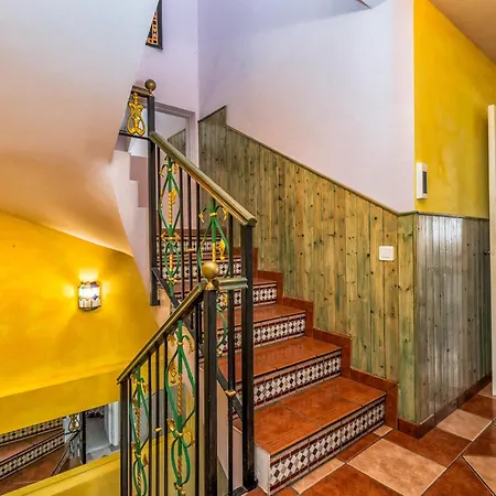 La Casa Del Maestro Apartment Estepona
