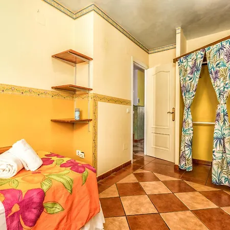 La Casa Del Maestro * Estepona