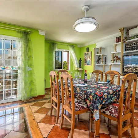 Apartment La Casa Del Maestro