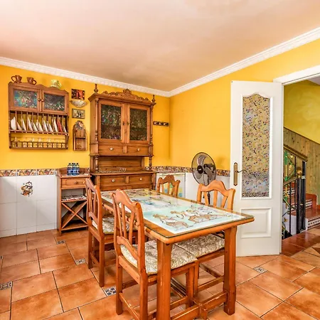 La Casa Del Maestro * Estepona