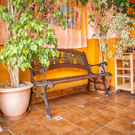 La Casa Del Maestro Apartment *