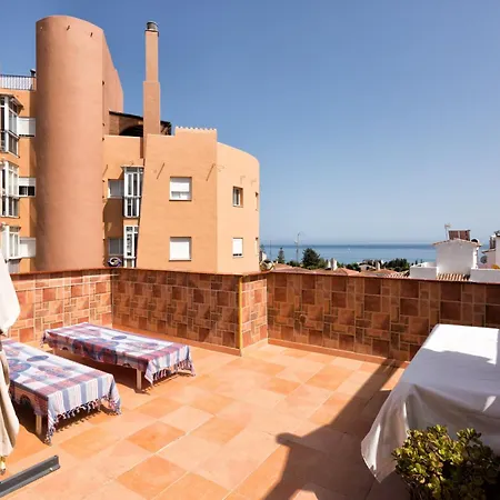 Apartment La Casa Del Maestro