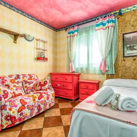 La Casa Del Maestro Estepona
