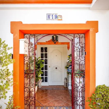 La Casa Del Maestro Apartment *