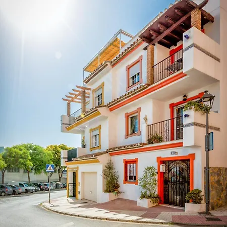 La Casa Del Maestro *